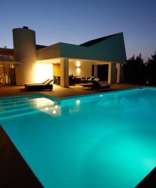 Villa Margo' ポリニャーノ・ア・マーレ エクステリア 写真