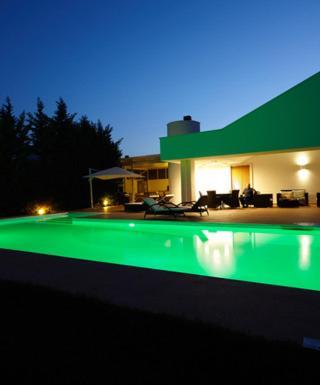 Villa Margo' ポリニャーノ・ア・マーレ エクステリア 写真